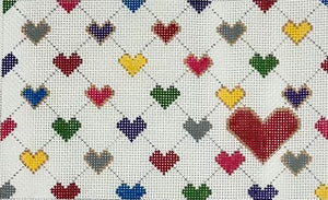 Multi Hearts