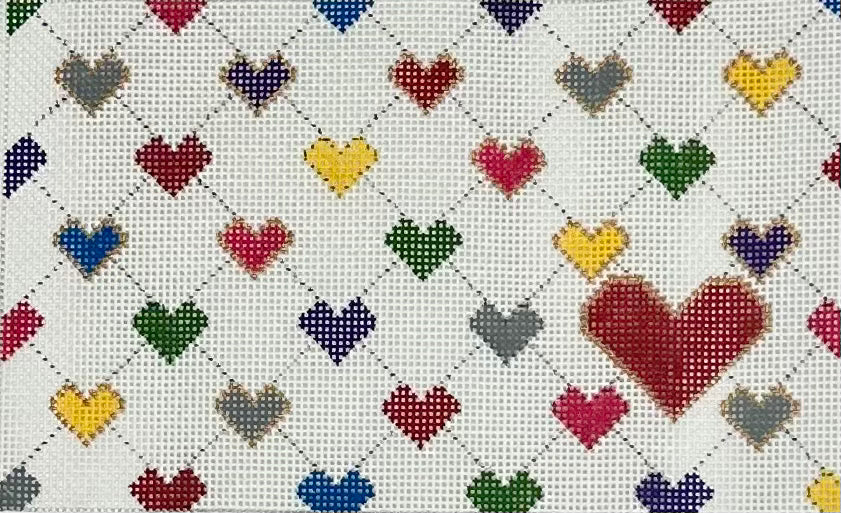 Multi Hearts