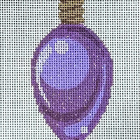 Purple Bulb