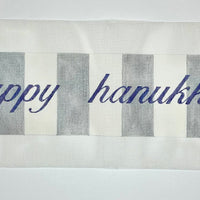Happy Hanukkah