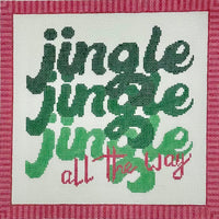 Jingle Jingle Jingle All the Way