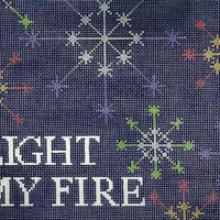 Light My Fire