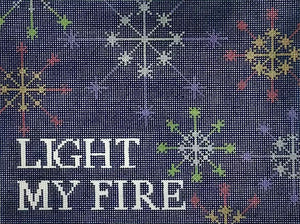 Light My Fire