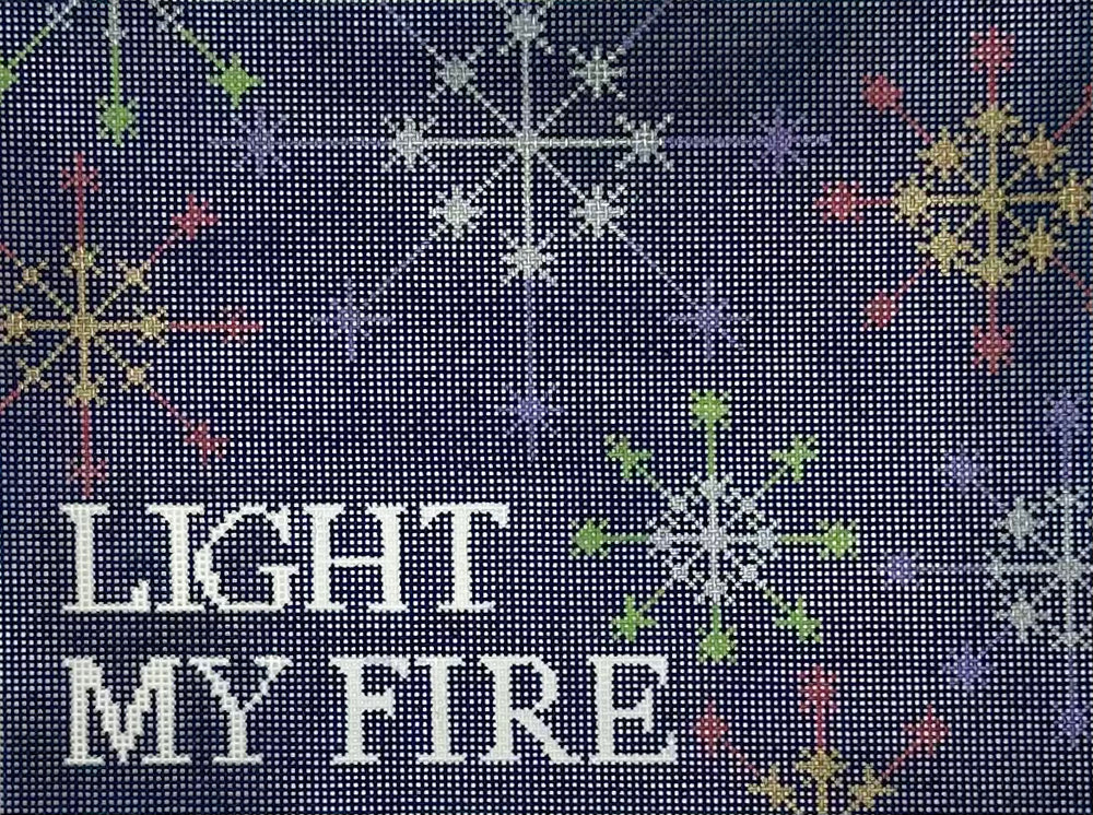 Light My Fire