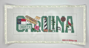 North Carolina