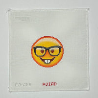 Nerd Emoji
