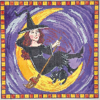 Witch
