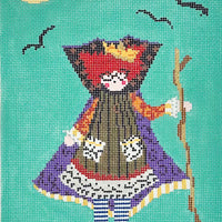 Halloween Queen