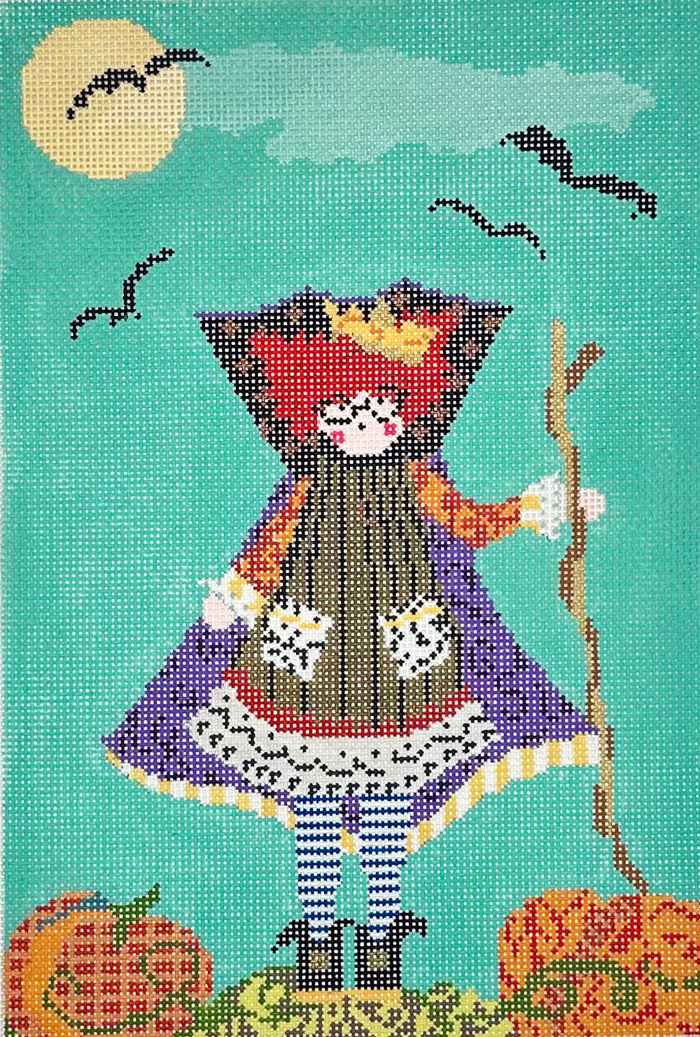 Halloween Queen