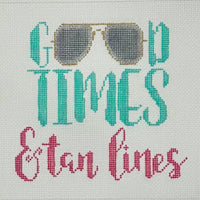 Good Times & Tan Lines