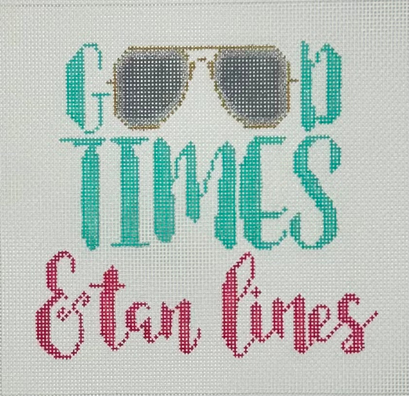 Good Times & Tan Lines