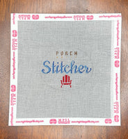 Porch Stitcher
