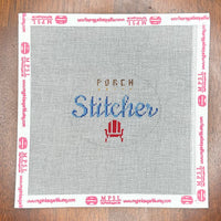 Porch Stitcher