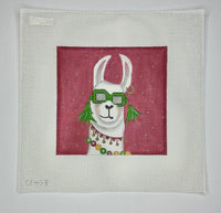 Alpaca
