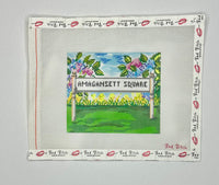 Amagansett Square
