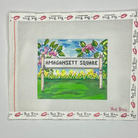 Amagansett Square