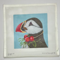 Bella the Puffin - 18m