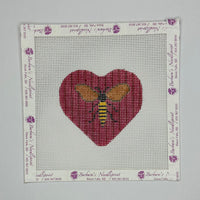 Bee Heart
