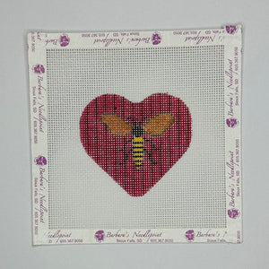 Bee Heart