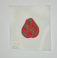 Pine Cone Pear
