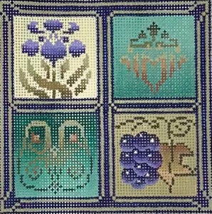 Nouveau Squares