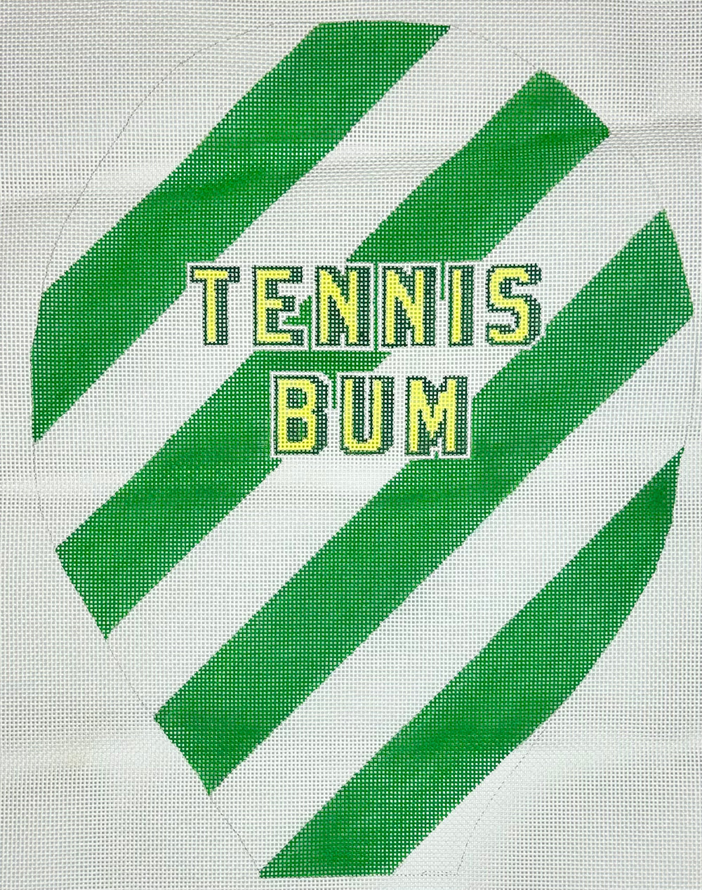 Tennis Bum Racquet Cover
