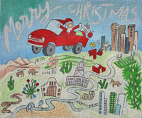 Texas Christmas
