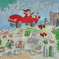Texas Christmas