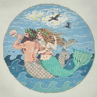 Sea Song
