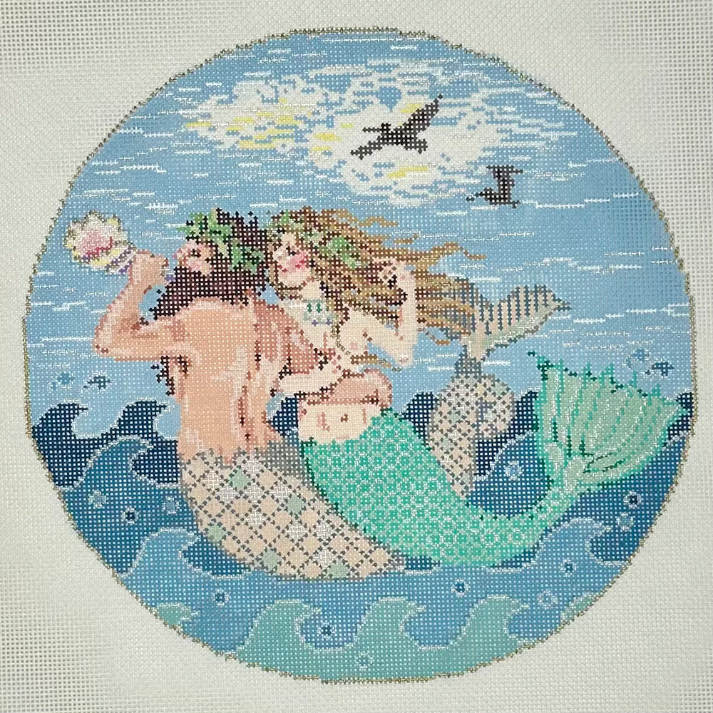 Sea Song