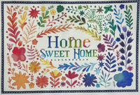 Home Sweet Home
