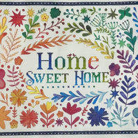 Home Sweet Home