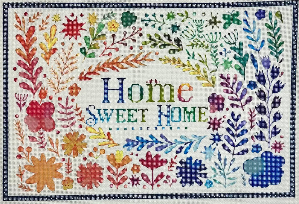 Home Sweet Home