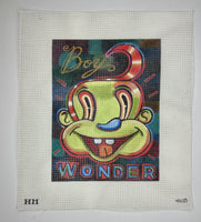 Boy Wonder
