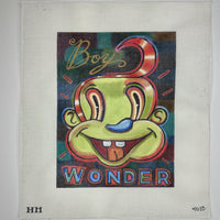 Boy Wonder