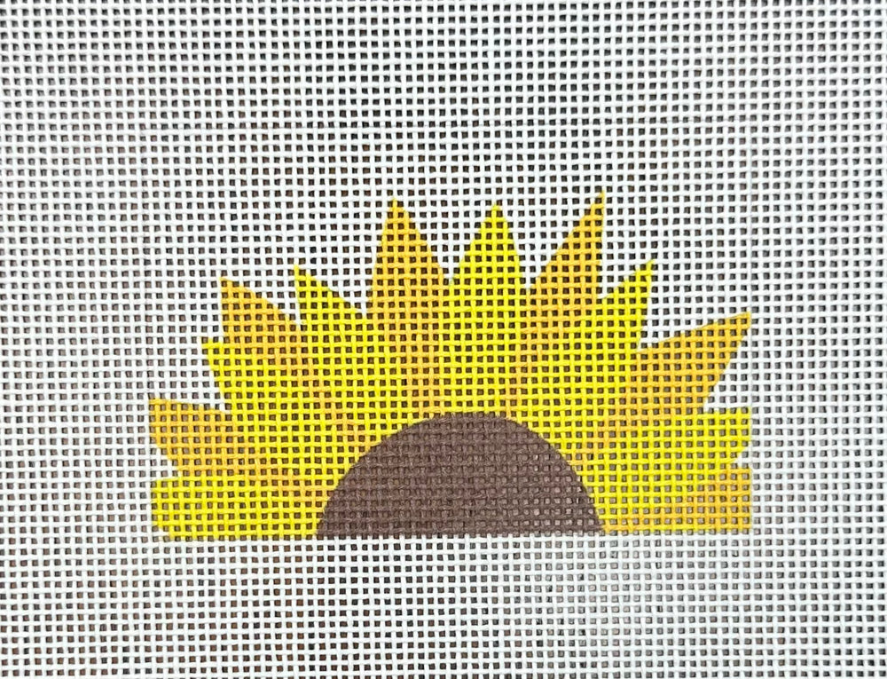 Sunflower Insert (print)