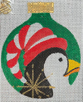 Penguin Ornament
