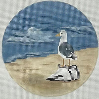 Seagull
