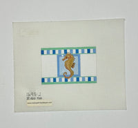 Seahorse Cracker
