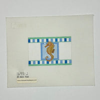 Seahorse Cracker