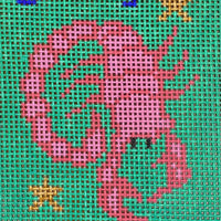 Scorpio Zodiac Eyeglass Case
