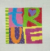 True Patch
