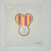 Easter Bunny Cookie
