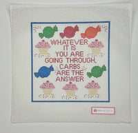 Carbs & Candy (print)
