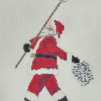 Santa Clammer