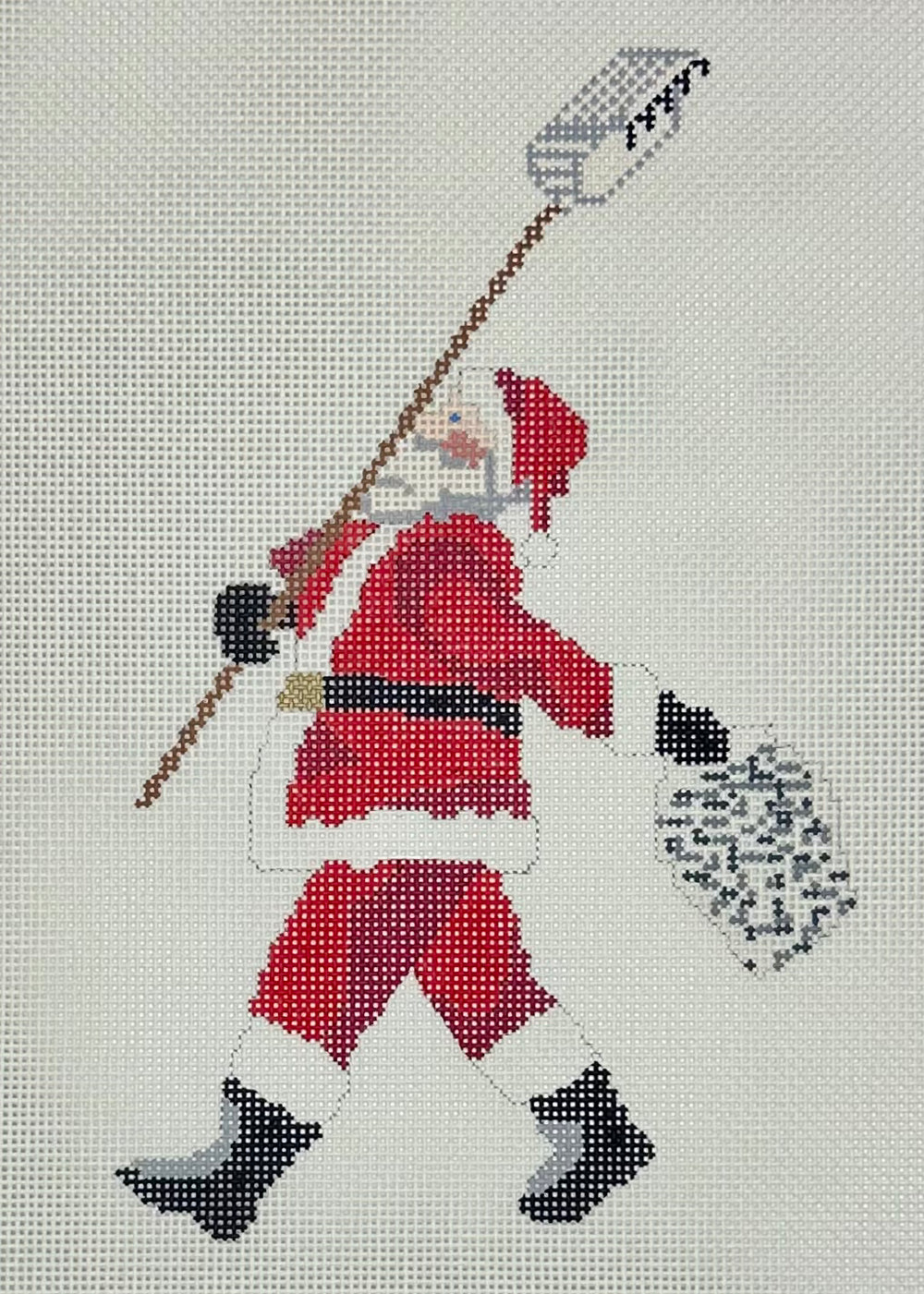 Santa Clammer