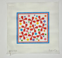 Pinwheel
