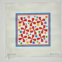 Pinwheel