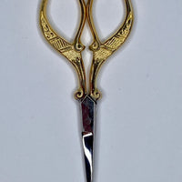 3.5" Embroidery Scissors