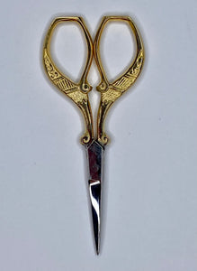 3.5" Embroidery Scissors